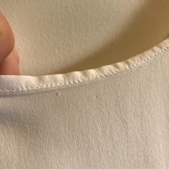 Helena Quinn Isla Silk Dress, size M - Picture 10 of 10